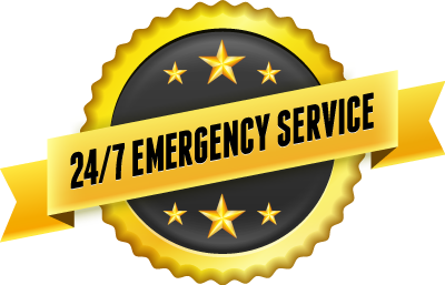 24 7 emergency service image