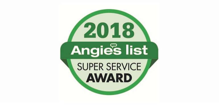 Angie's List Super Service Award in Sykesville, MD