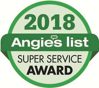 Angie's List Super Service Award in Sykesville, MD