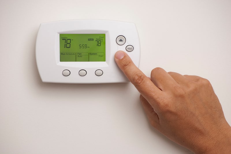 Thermostat in Finksburg, PA