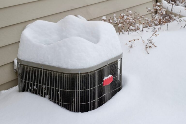 Heat Pump in Taneytown, MD