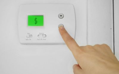 5 Benefits of Replacing Your Old Thermostat in Finksburg, MD
