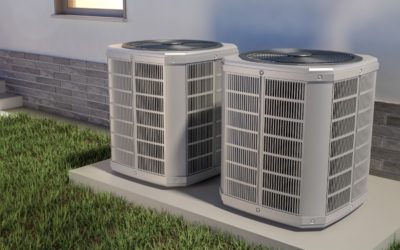 Is It Time to Install a New Heat Pump in Manchester, MD?