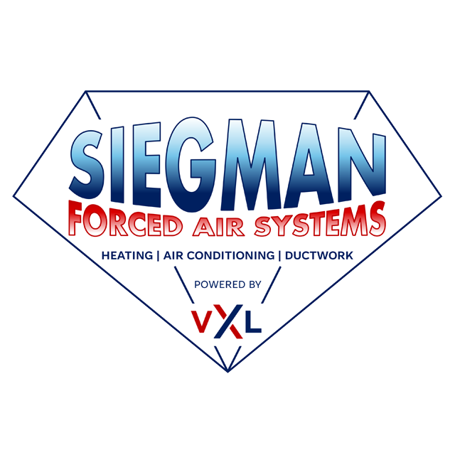 Siegman Forced Air Systems logo