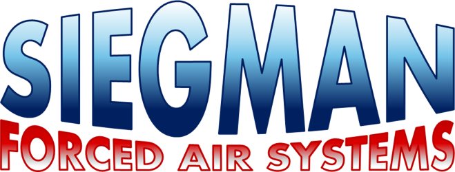 Siegman Forced Air Systems logo